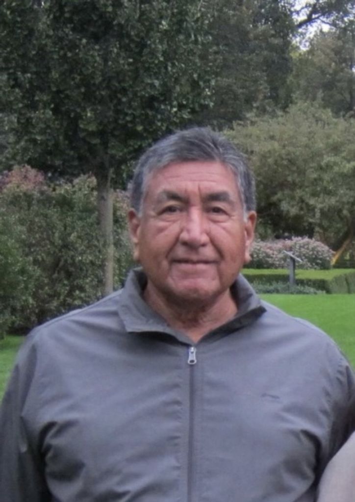Luis C. Martinez