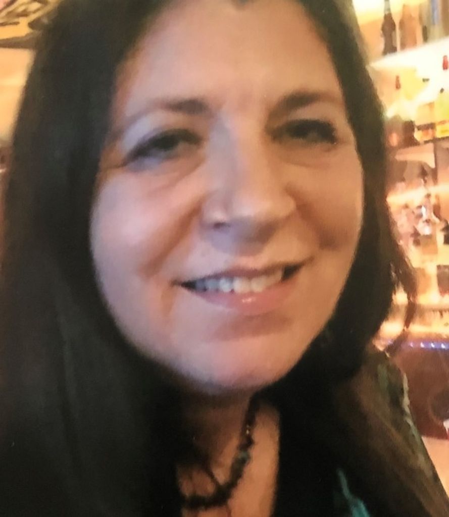 Emilie Sue Hazelbaker Profile Photo