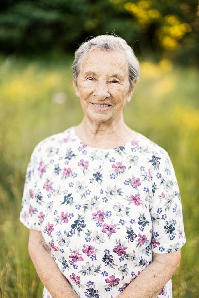 Jeanette 'Jan' M. Craden (Nee Rosner) Profile Photo