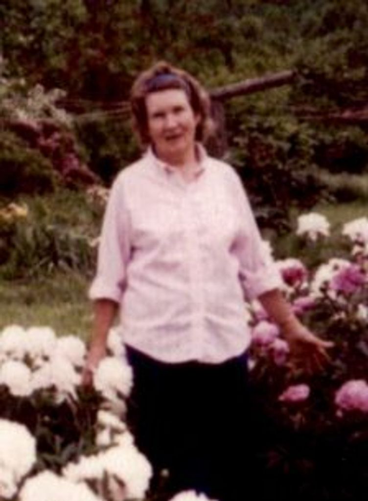 Loraine Ellen Sams Reaves Profile Photo