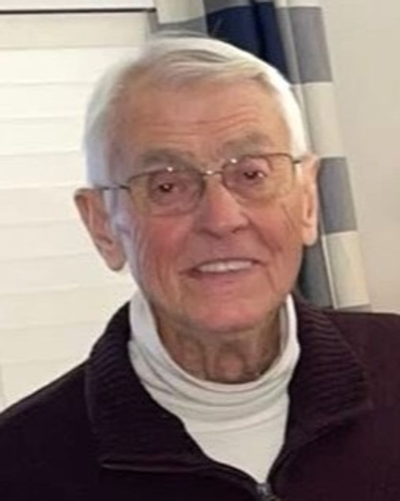 Russell Allan Roberts Profile Photo