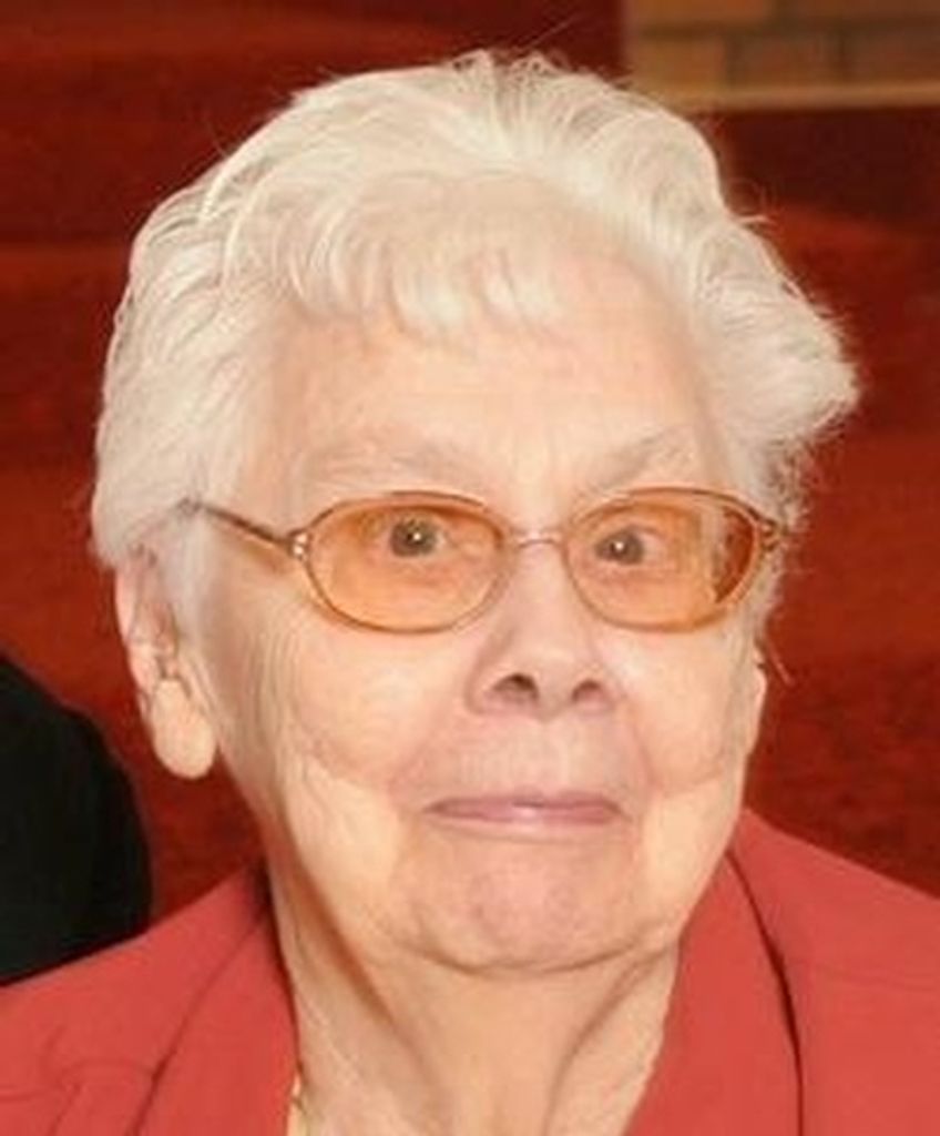 Janette K. Johnson Profile Photo