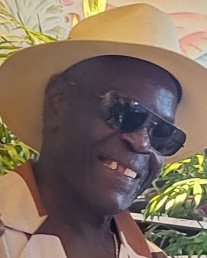 KENNETH JETER Profile Photo