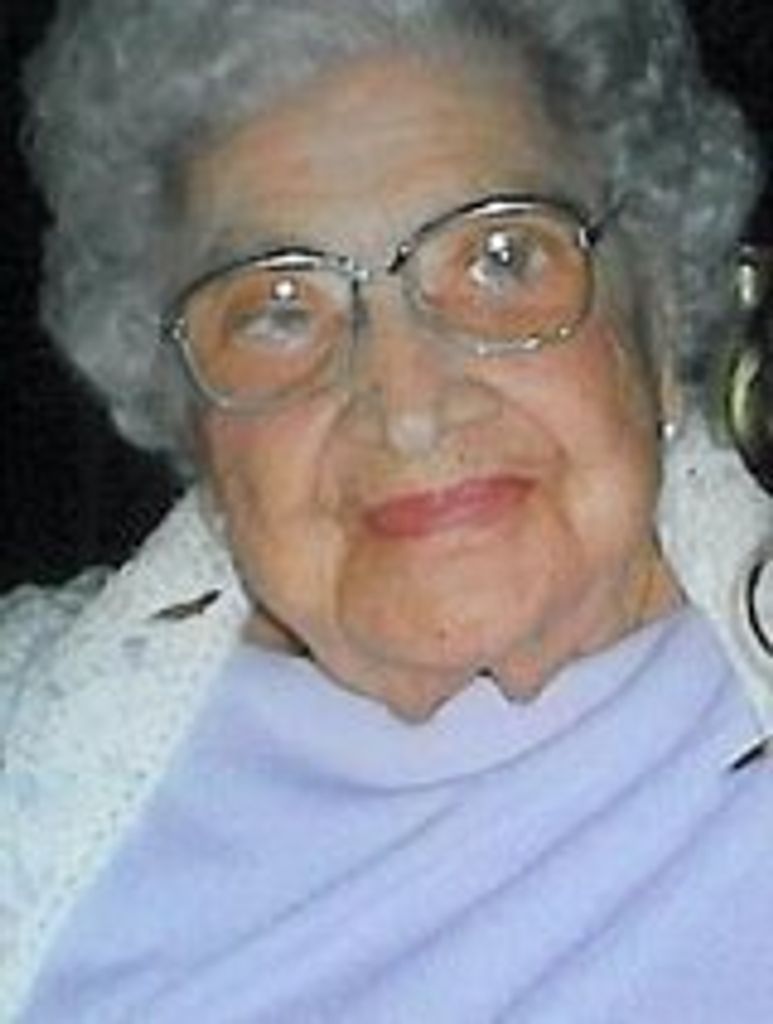 Josephine Picciallo