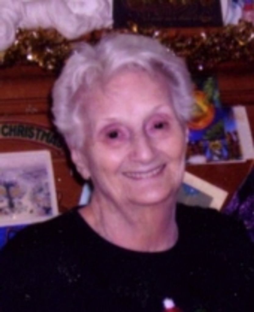 Louise Eleanor Plevak