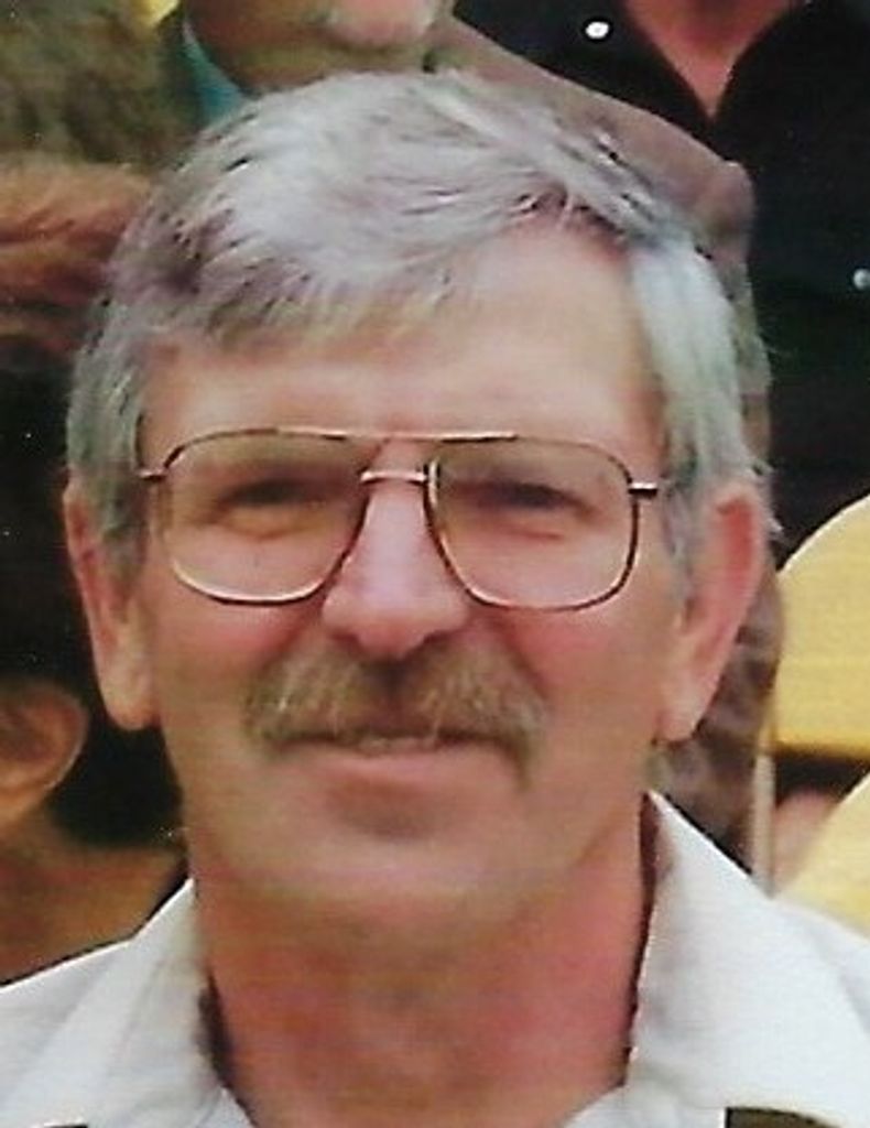 William "Curt" Houk Profile Photo