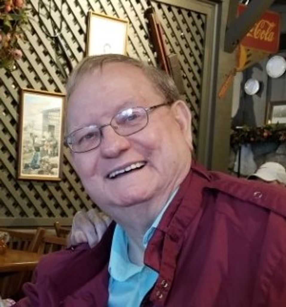 James Donald "Don" Mcabee Profile Photo