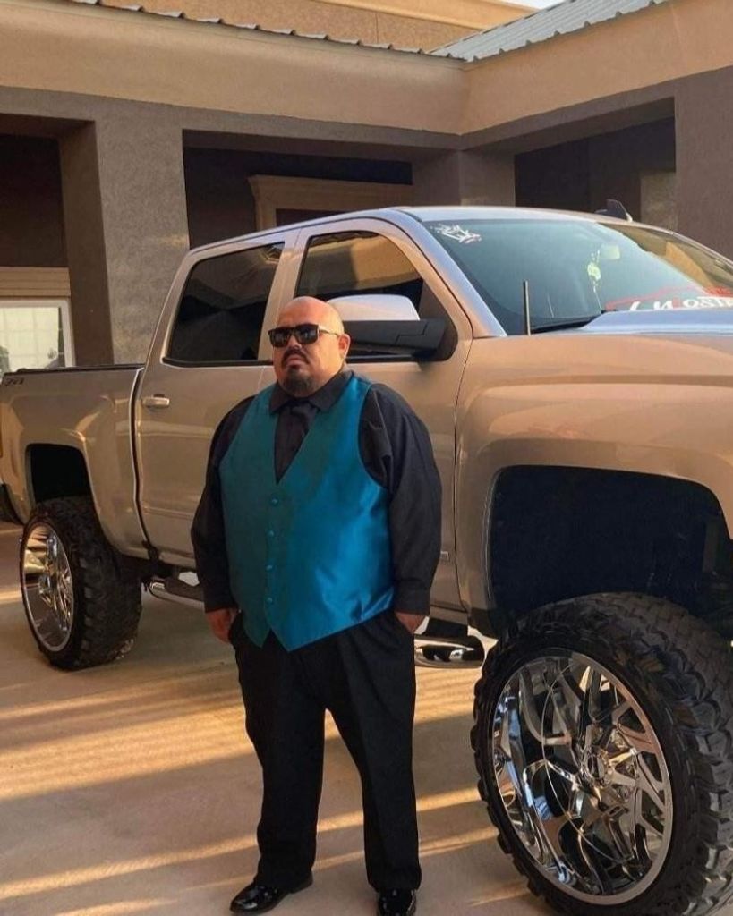 Michael Anthony Ramos Profile Photo
