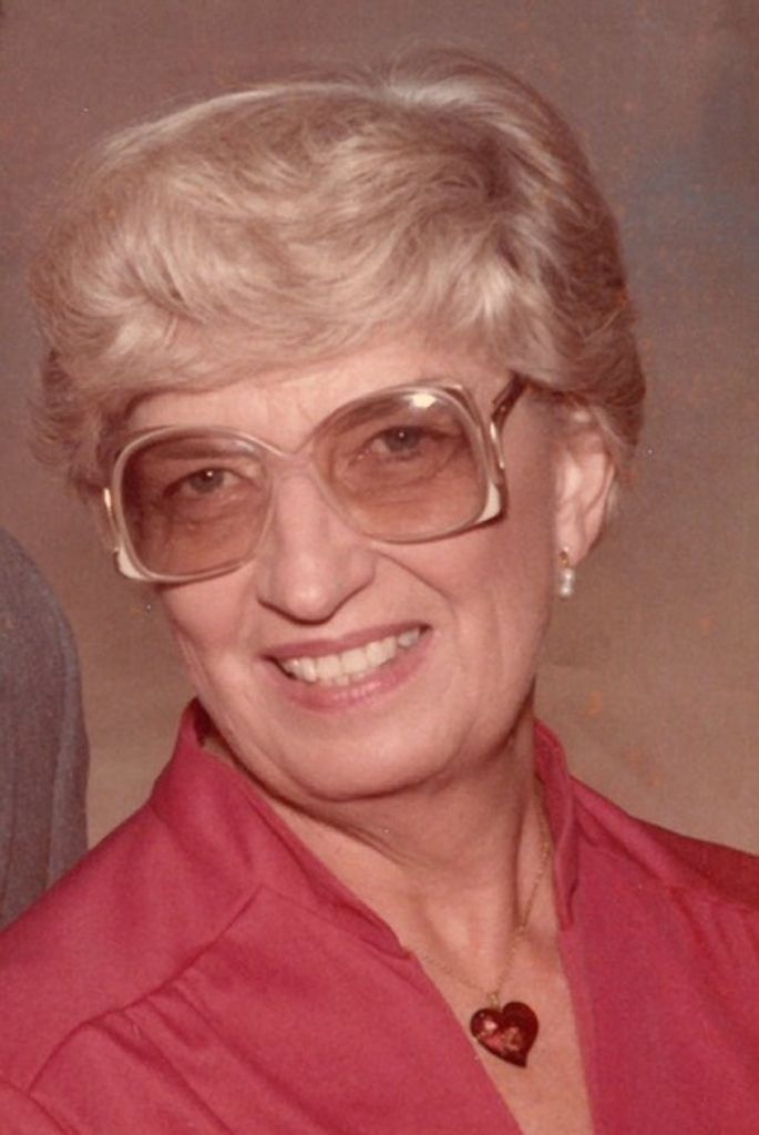 Betty I. Bicking