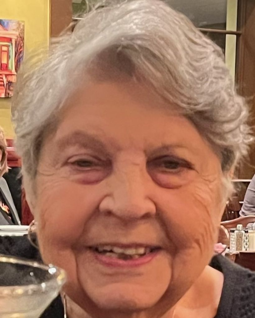 Patricia Lucille Allen Profile Photo
