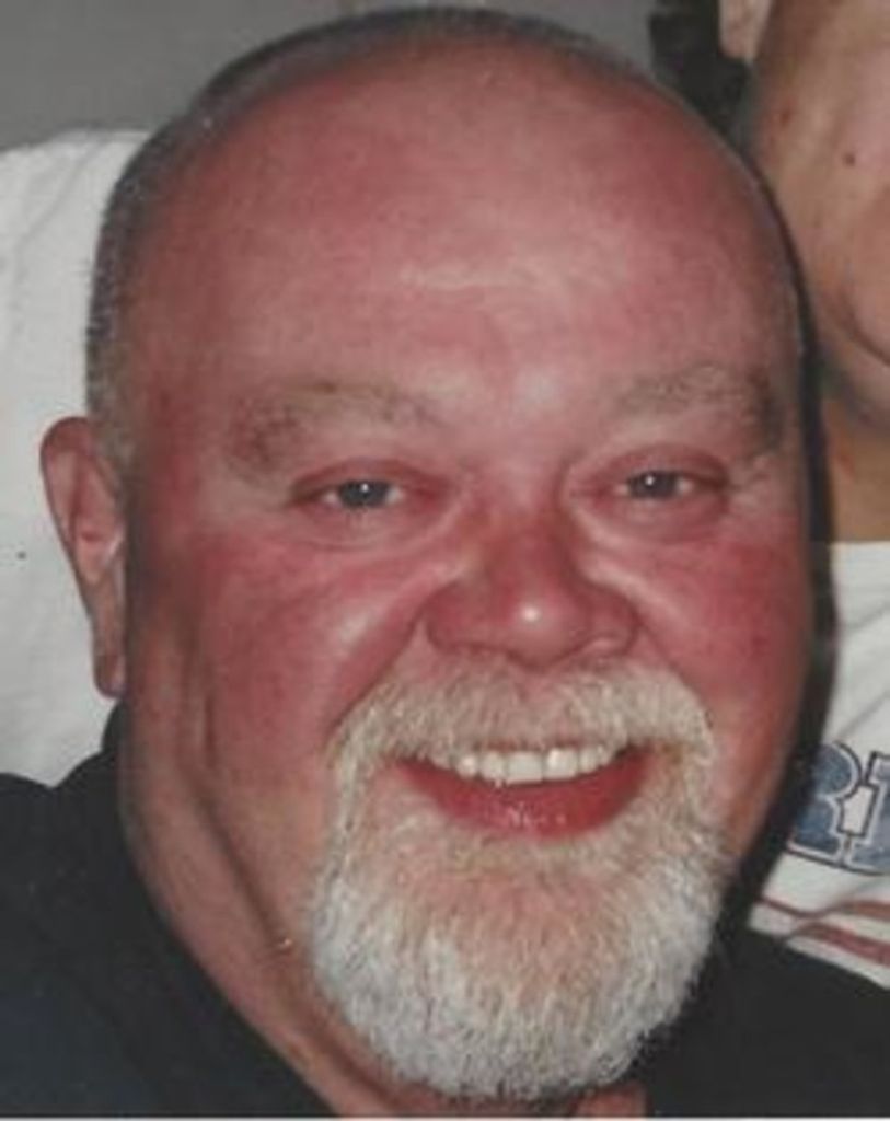 Donald Pittman