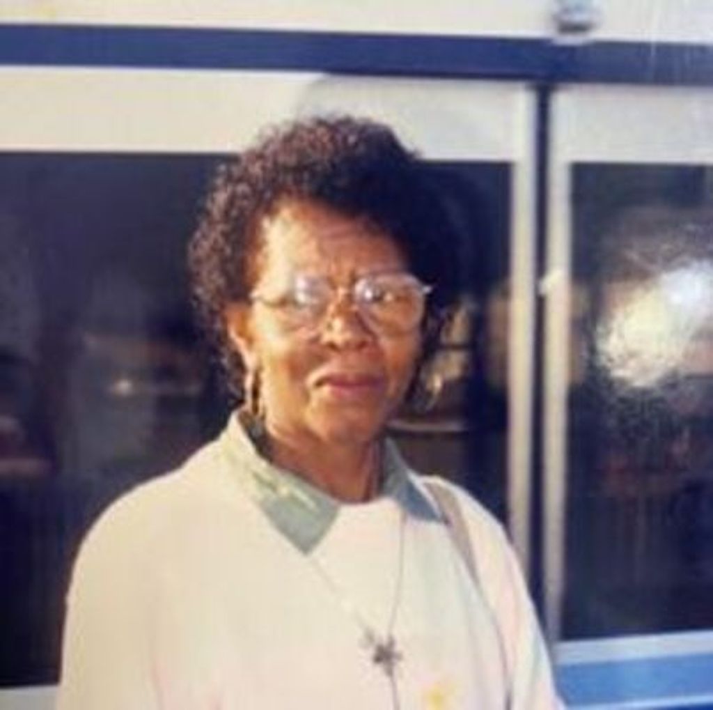 Mrs. Edith Cornelius Profile Photo