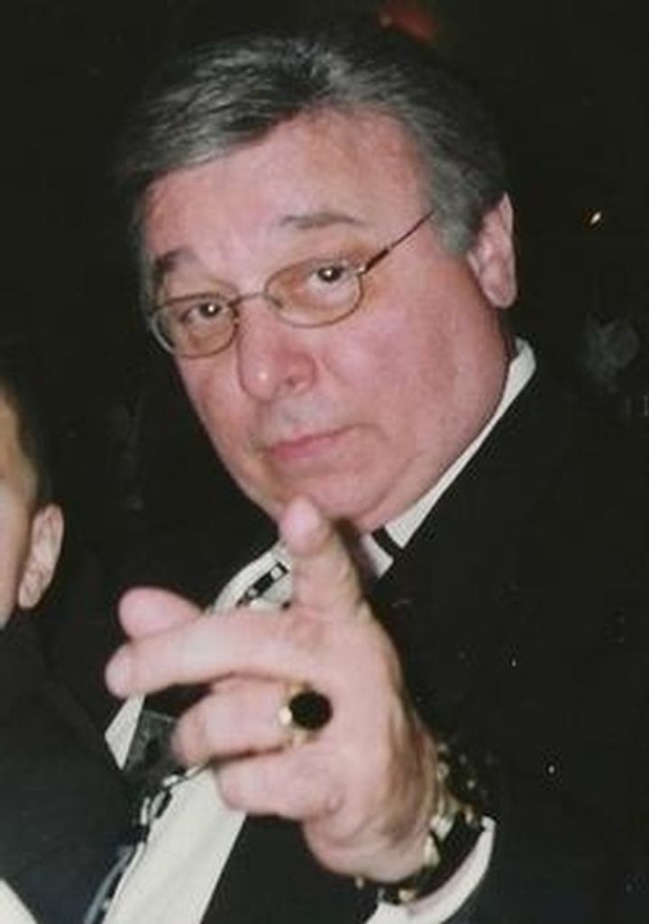 Joseph A. Vitelli Profile Photo