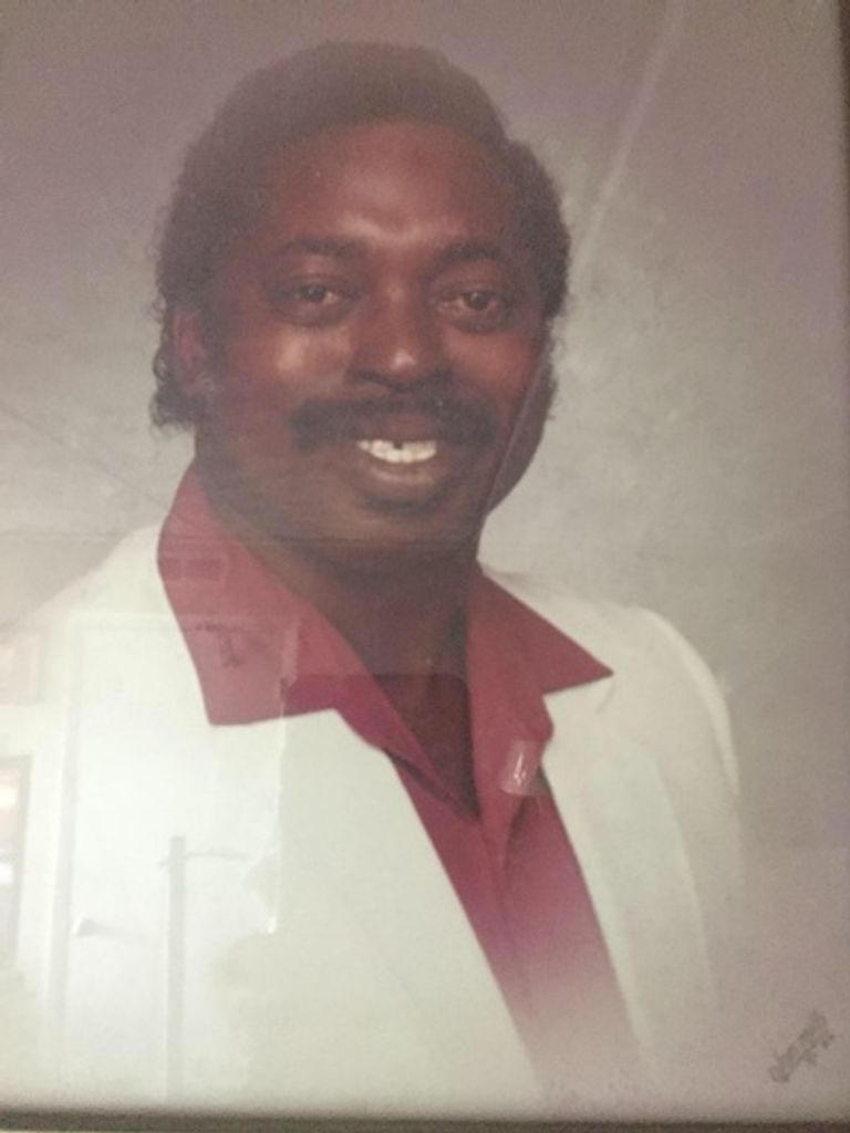 John Walter Mchellen, Sr. Profile Photo