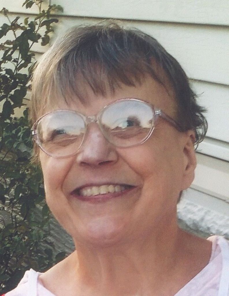 Sheree J. Egry