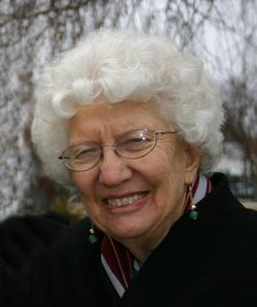 Marva Hopkins Christman