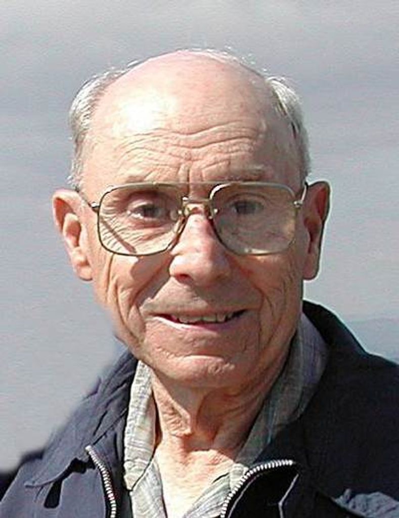 Olin "Buddy" David Hedrick Profile Photo