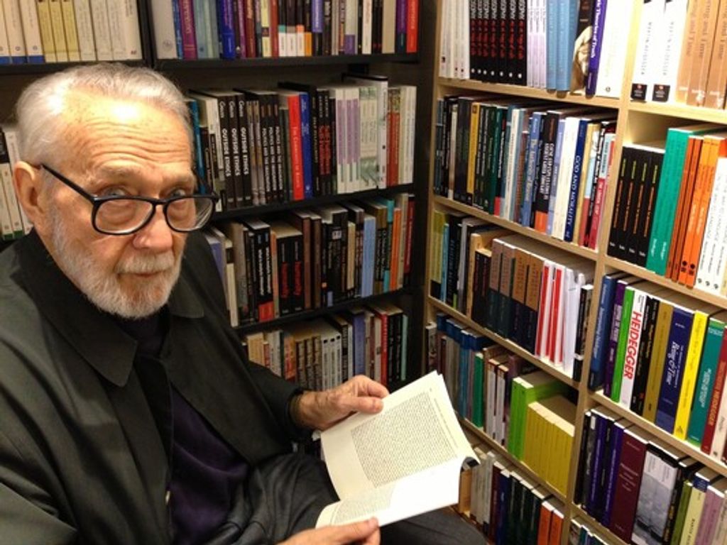 Theodore Joseph Kisiel Ph.D. Profile Photo