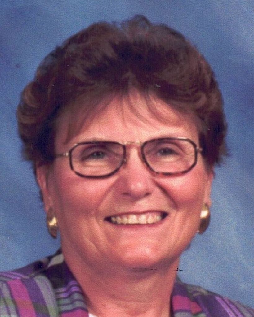 Rose A. Lehmann Profile Photo