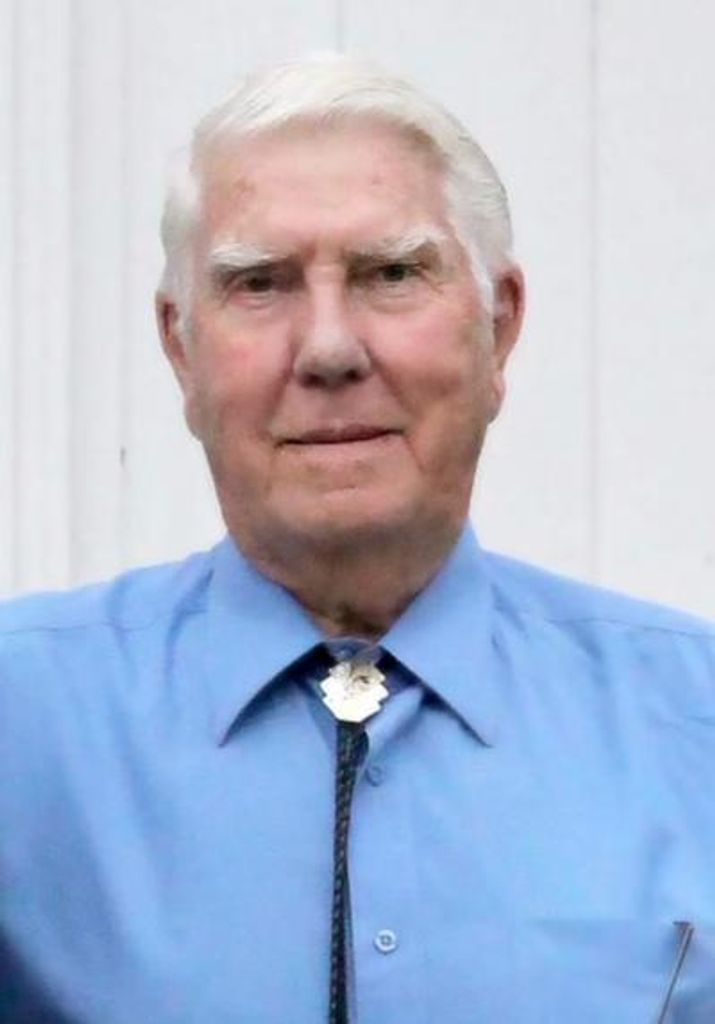 Jay Rice Profile Photo