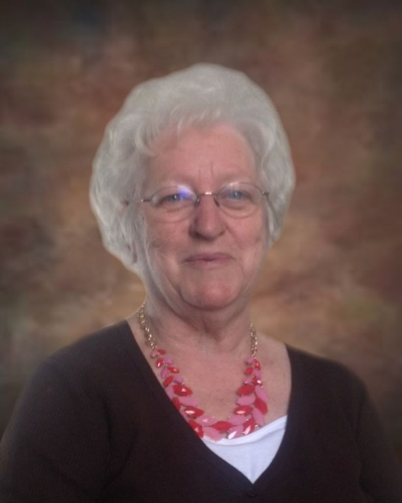 Carol Schaffer Profile Photo