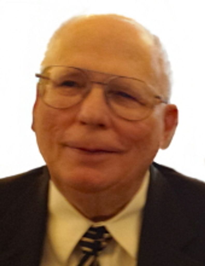 Rev. David Goodloe Love Iii