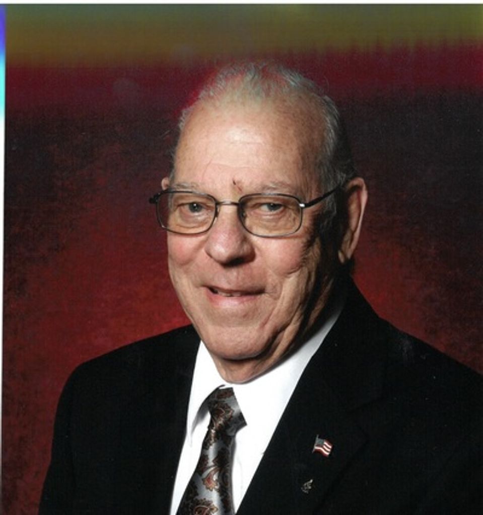 Ronald Edward Lohnes Profile Photo