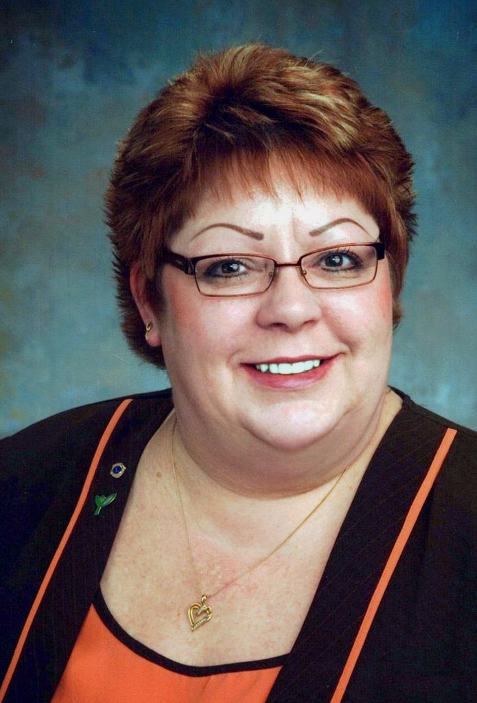 Debra K. Foster Profile Photo
