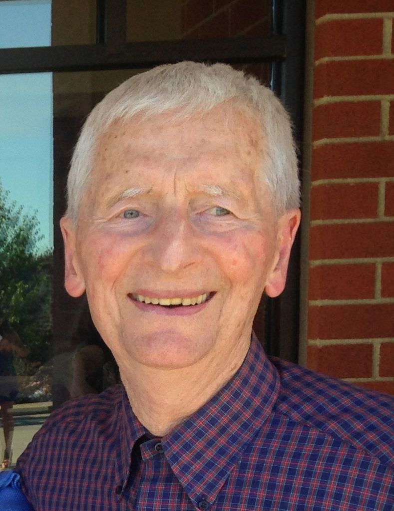 Dr. Theodore Dreier, Jr.