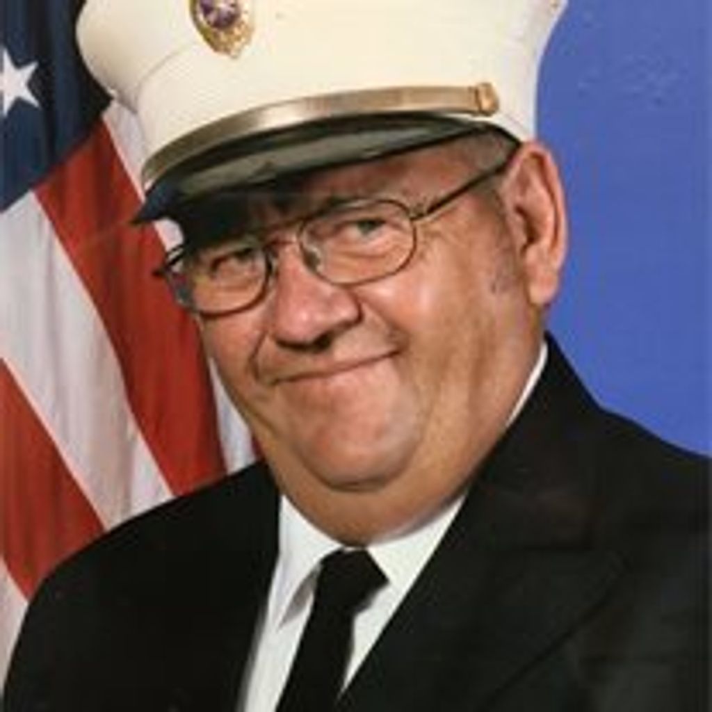 Robert W. Magie Profile Photo