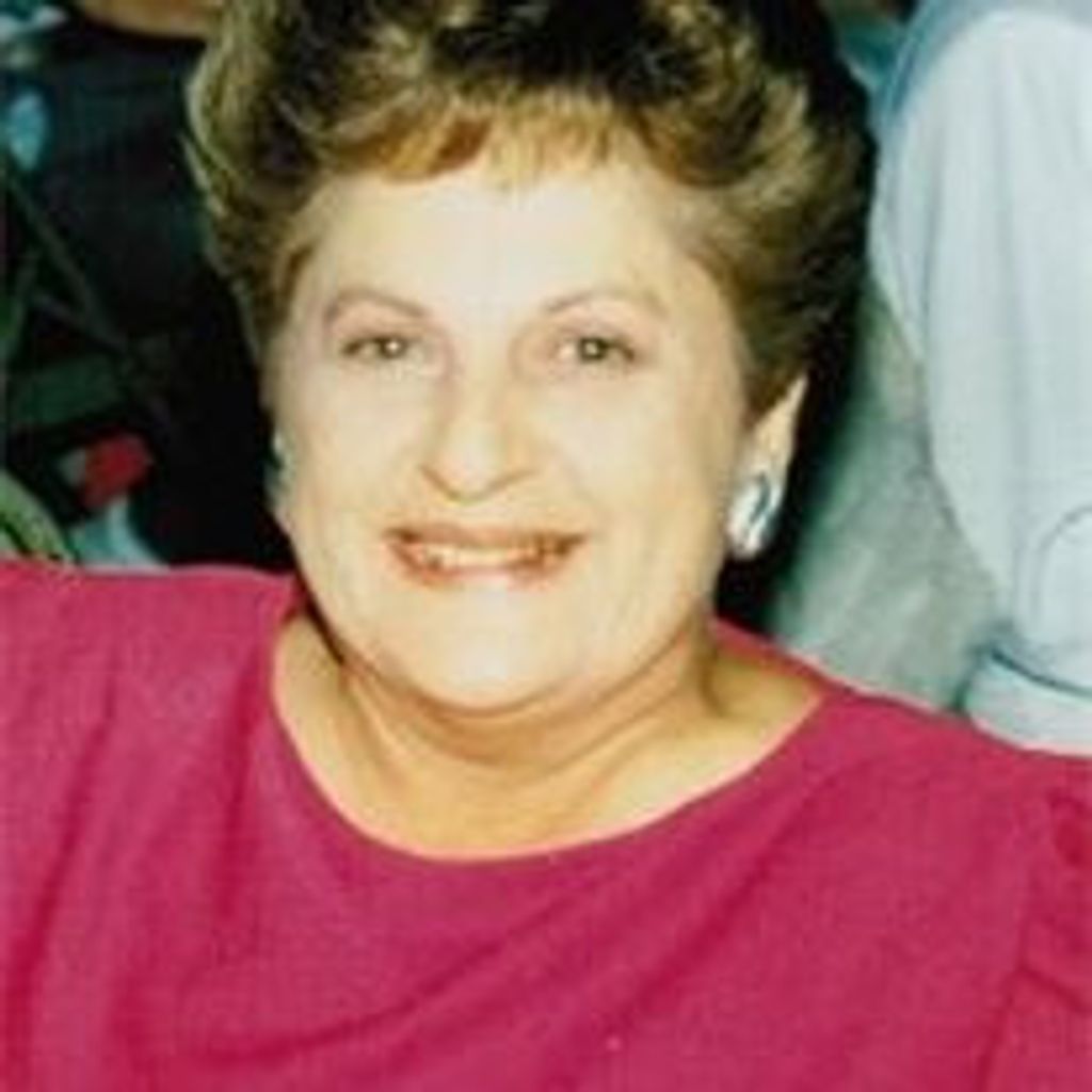 Genevieve "Jan" Pitre