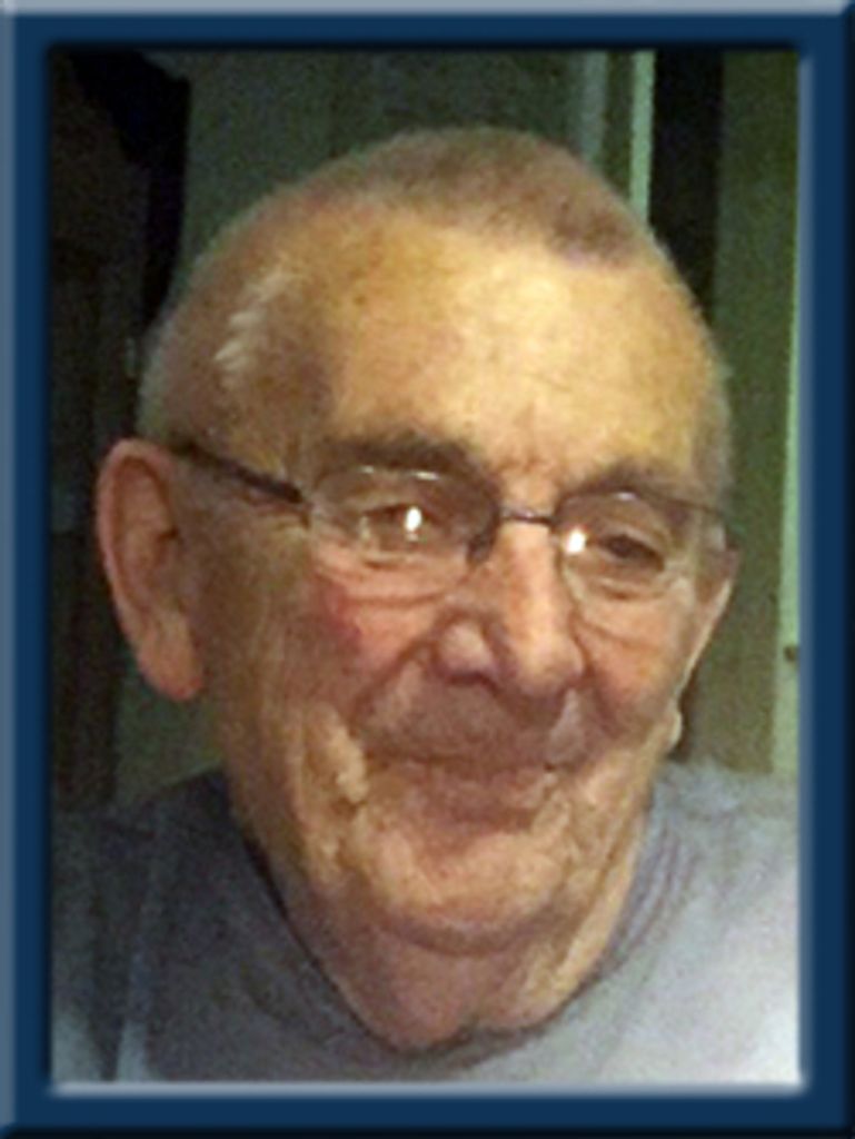 Lester Frank Martin