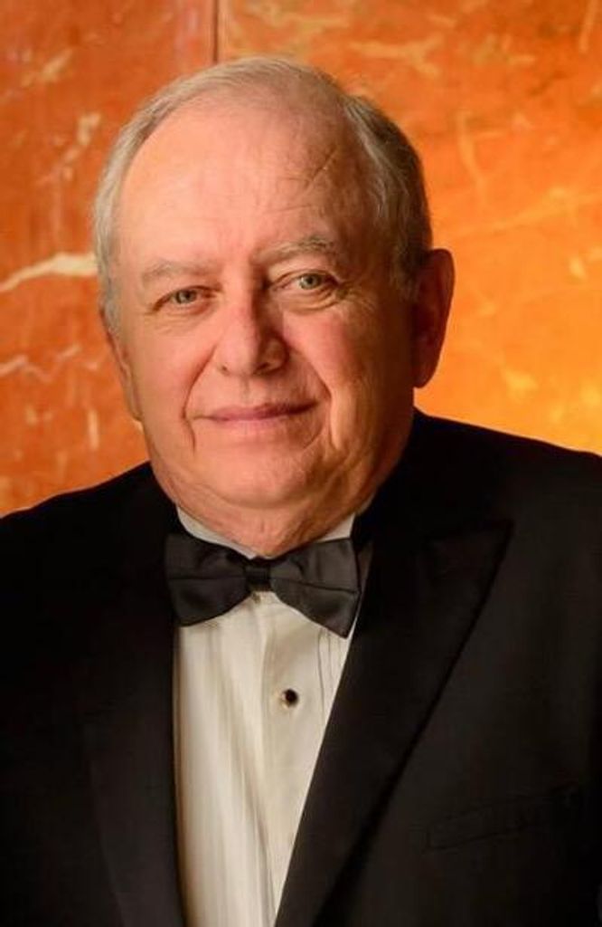 Gerardo Alfonso Medina Rapalo Profile Photo