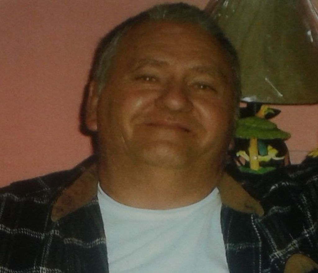 Harold Dick Miller