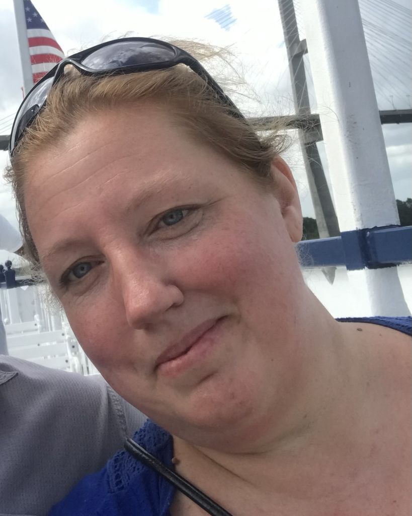 Amanda Jane Meres Profile Photo