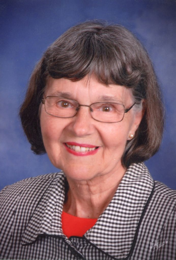 Florence Schmid Profile Photo