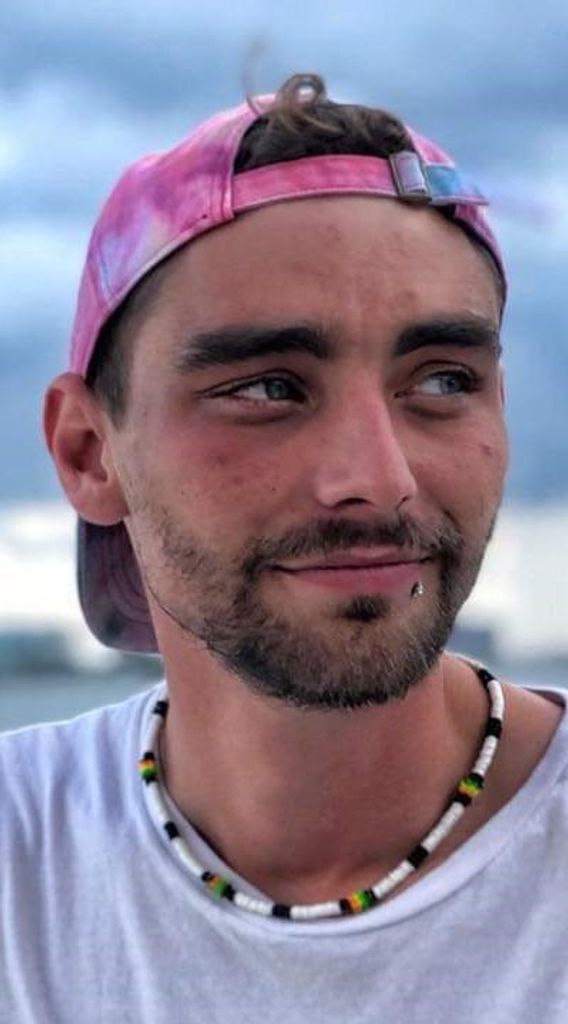 Daekota Joseph Babrick Profile Photo