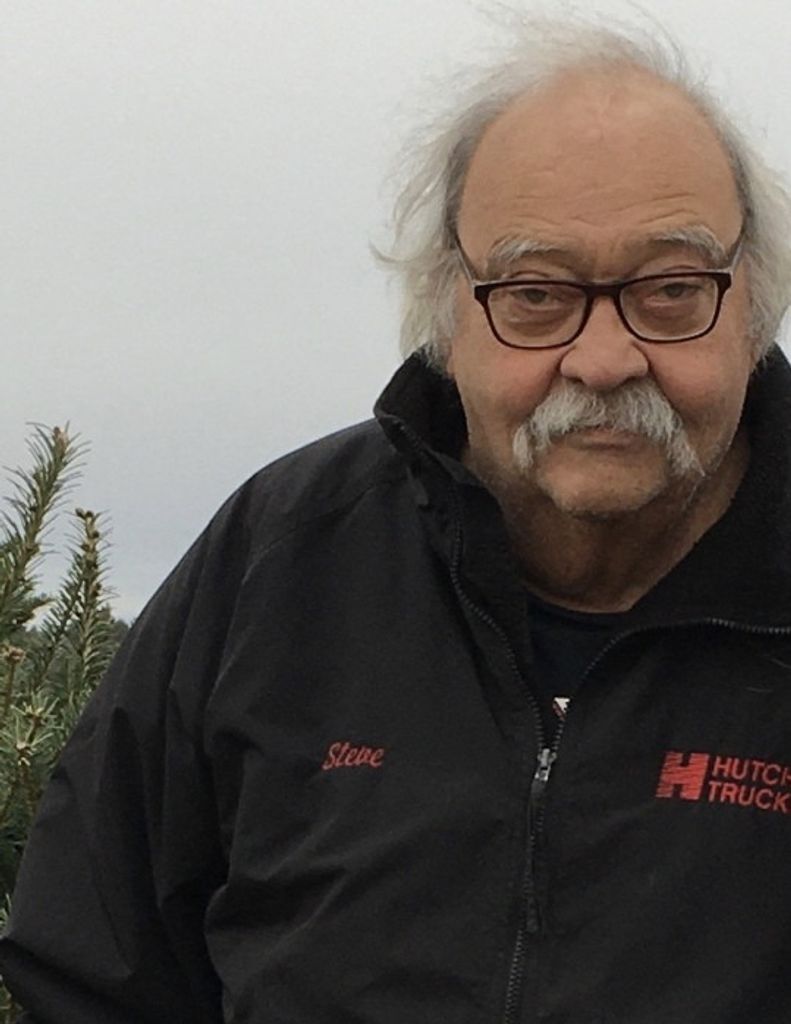 Stephen Â€Œsteveâ€ Philip Cantara Profile Photo