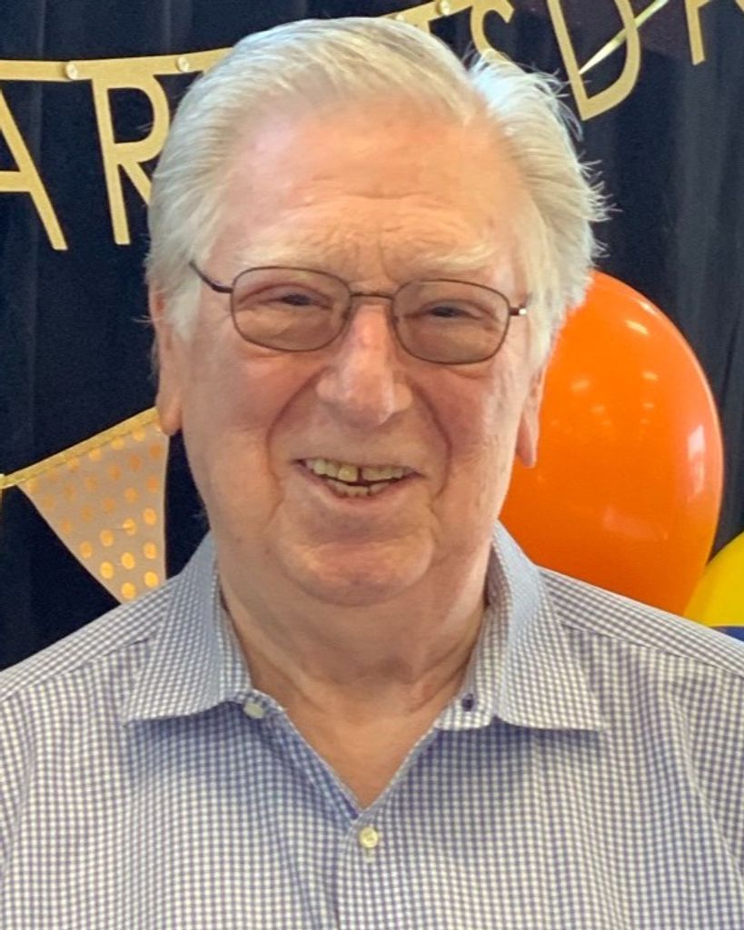 William Lynn Engles Profile Photo
