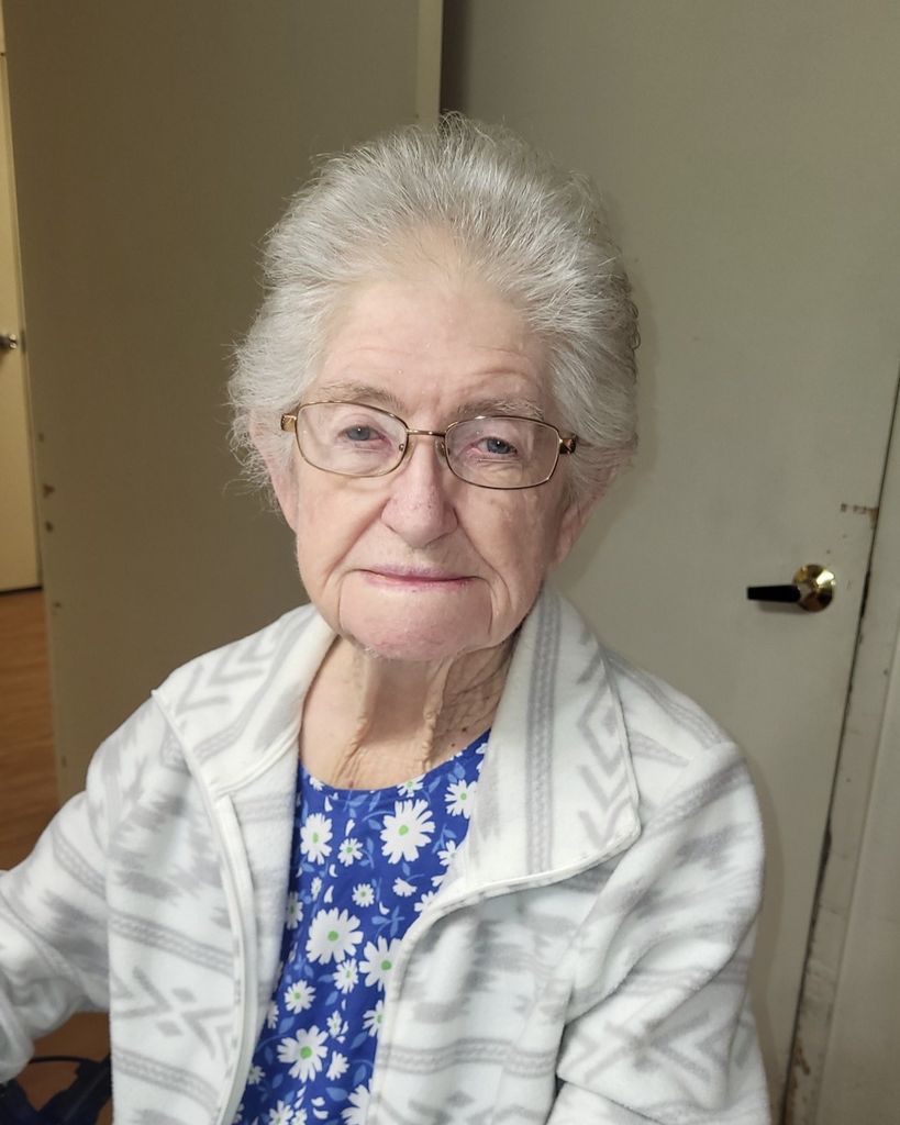 Bertha Ann Gohr Profile Photo