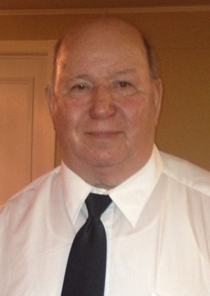 Samuel Banister Profile Photo