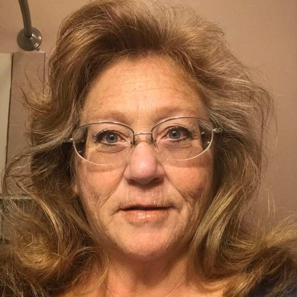 Lisa Partridge