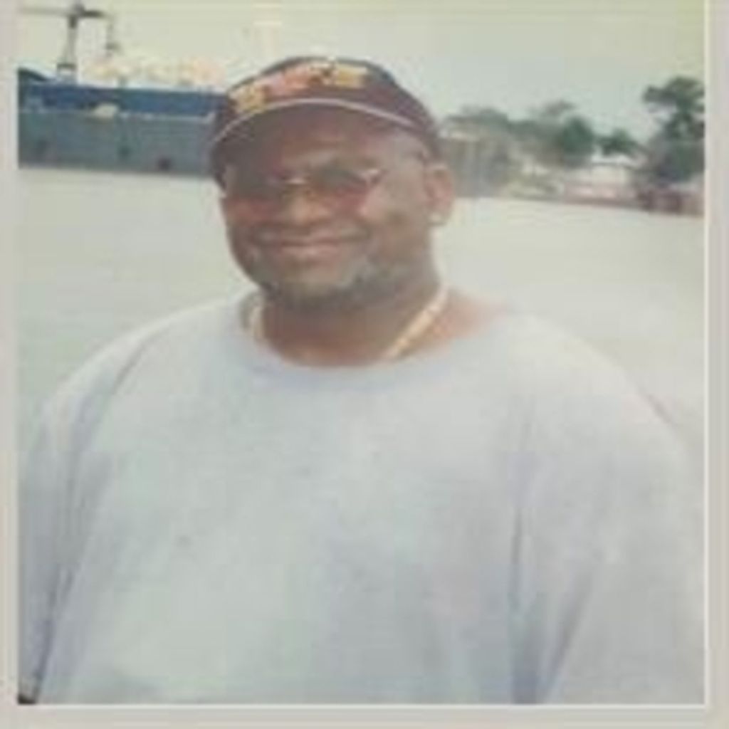 Zevell Mason Profile Photo