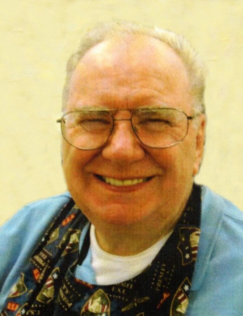 James Vernieu