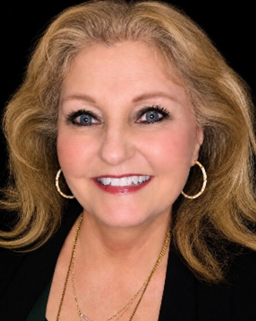 Judy (McComas) Schwieterman