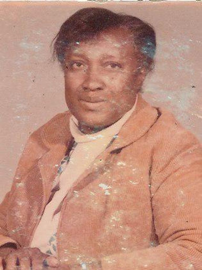 Gladys Woods Profile Photo