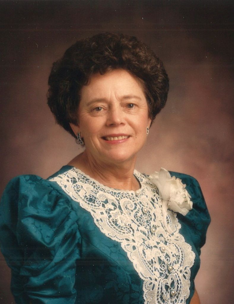 Sara Ellen Johnson Craven Profile Photo