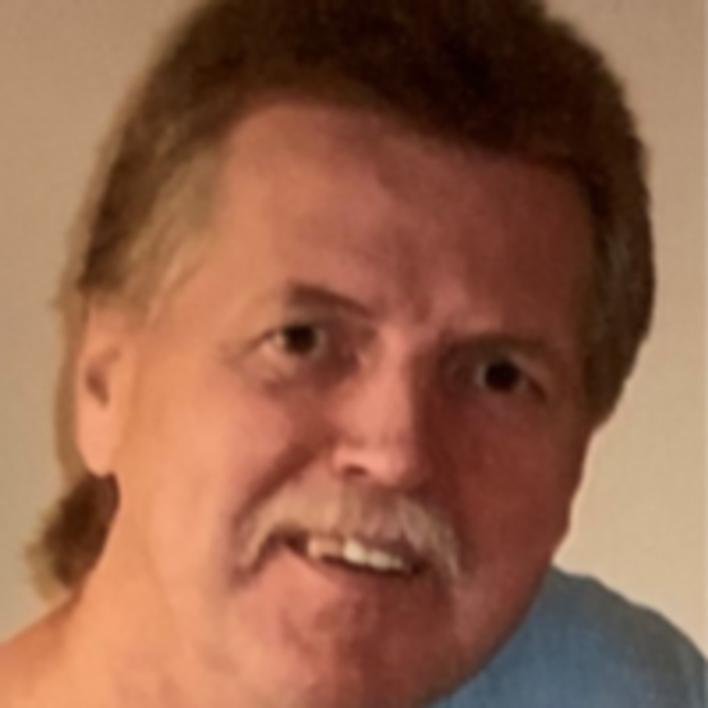 William David Church