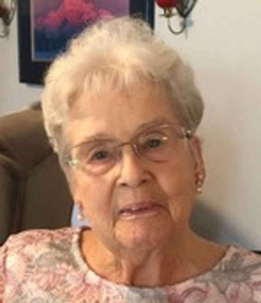 Patricia Kirkman Profile Photo