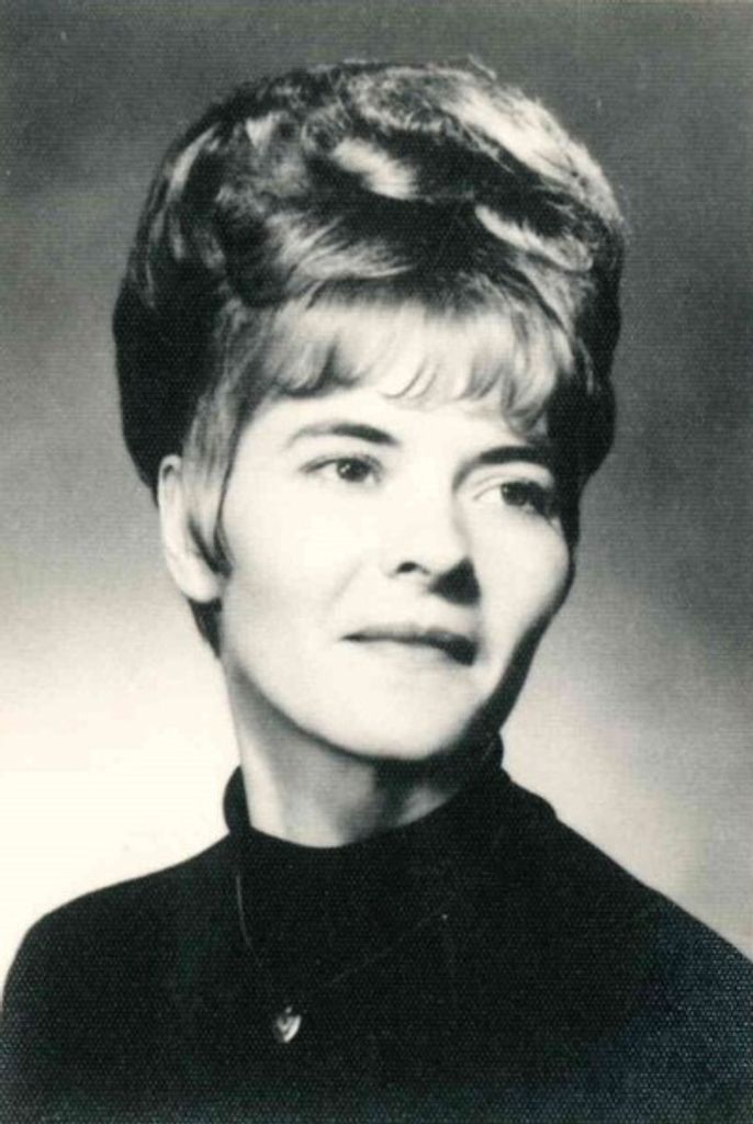 Bessie P. Humphrey